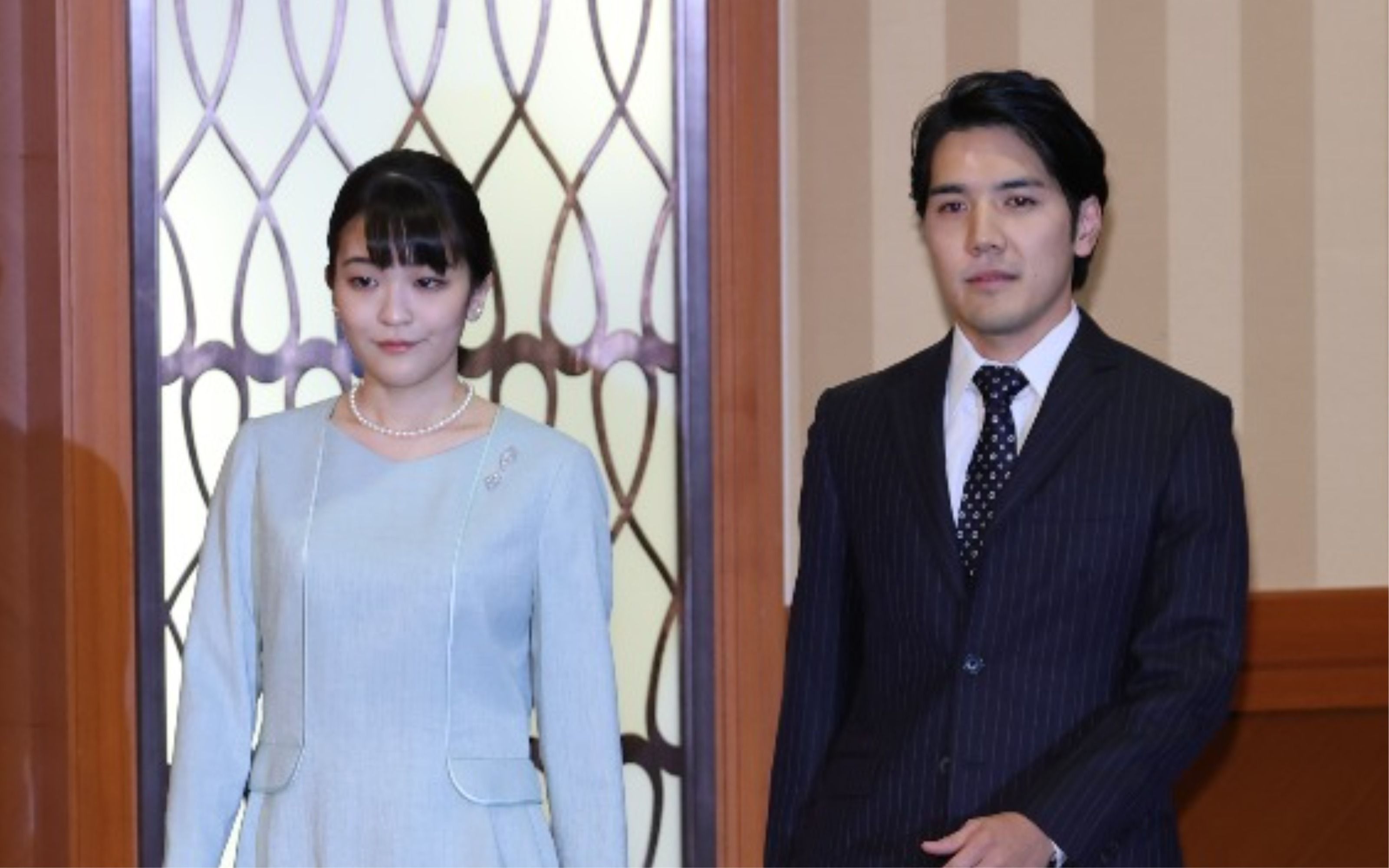 ついに小室眞子さんnyへ出発 今回警察庁が動くことはありません 警察関係者が語る米国警備の限界 黒田清子さんは現在でも 文春オンライン