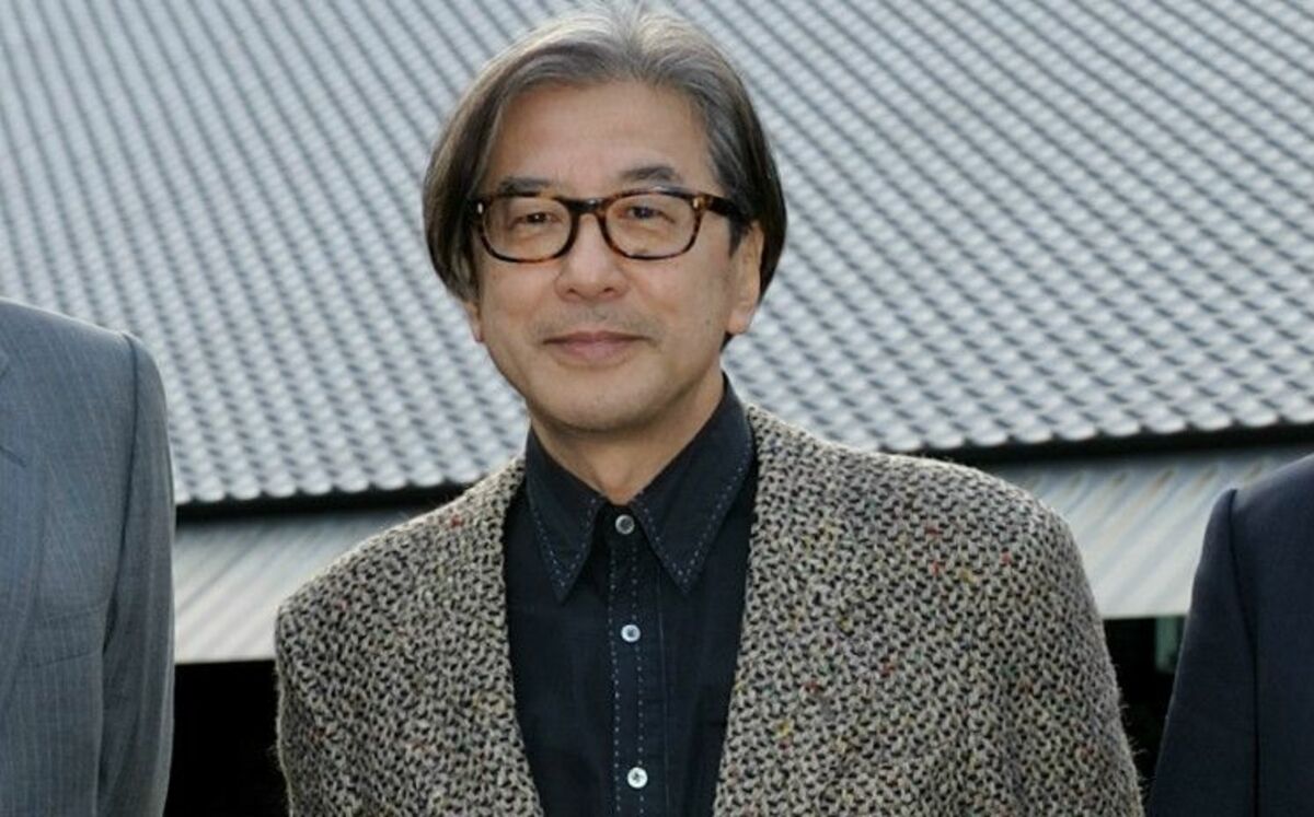 中沢 新 一 タモリ