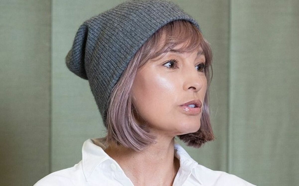 羽賀 研二 梅宮 アンナ