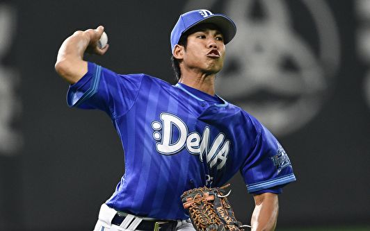 桑原、京山、阪口……元選手が本気で考えた「新生ベイスターズ」は誰に