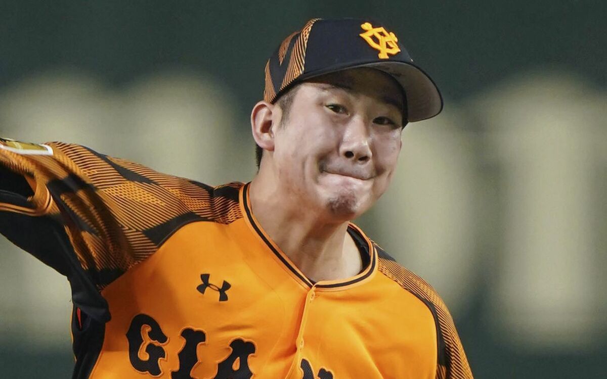 嫌です 答えません 巨人 菅野智之 怒りの会見 の裏に 先輩投手からの批判 文春オンライン