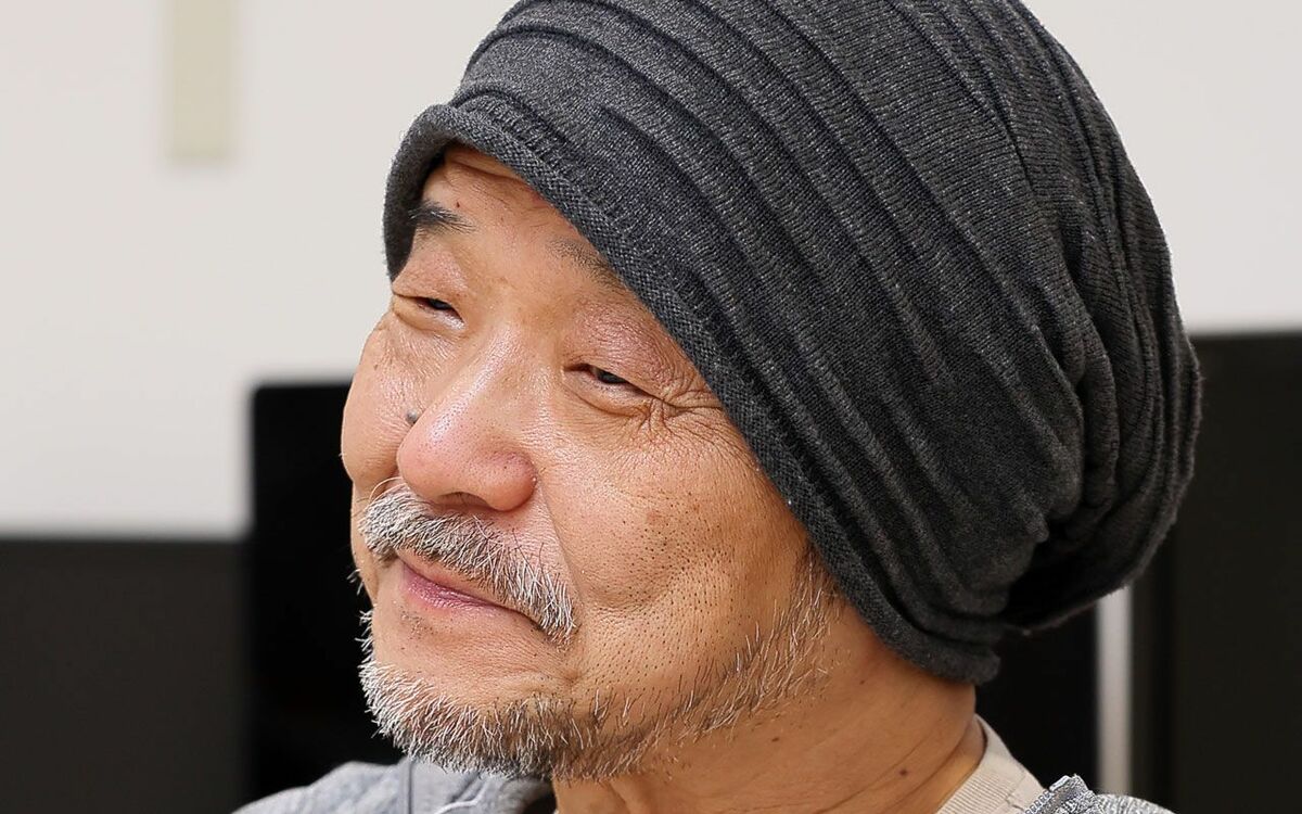 (2ページ目)「最悪なのは、無能にもかかわらず何かやりたがるヤツ」押井守監督が明かす「組織を自滅に導く“要注意人物”の正体」 | 文春オンライン