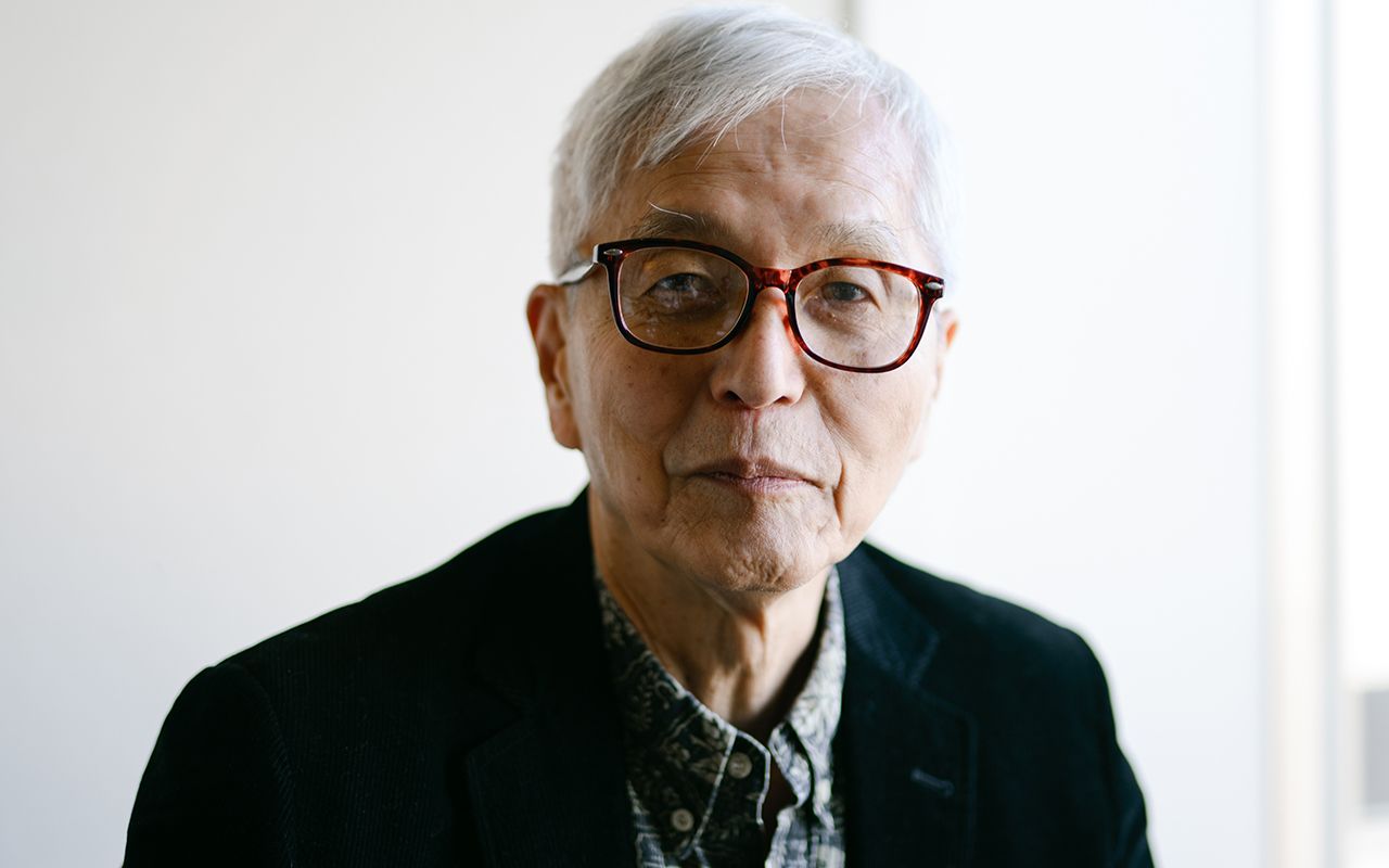 北山 修 妻