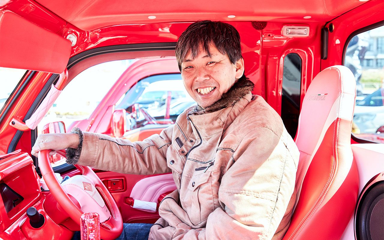 軽トラ、軽自動車改造をお考えの方必見です☺️ 神アプデ来た！wまさかの軽トラ追加！改造が面白過ぎるwww【MRT