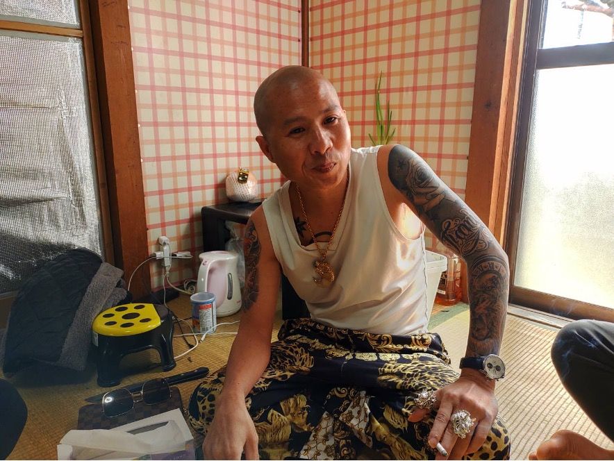 写真]「留置場でヤクザと友達に」ブタ泥棒疑惑での別件逮捕から釈放