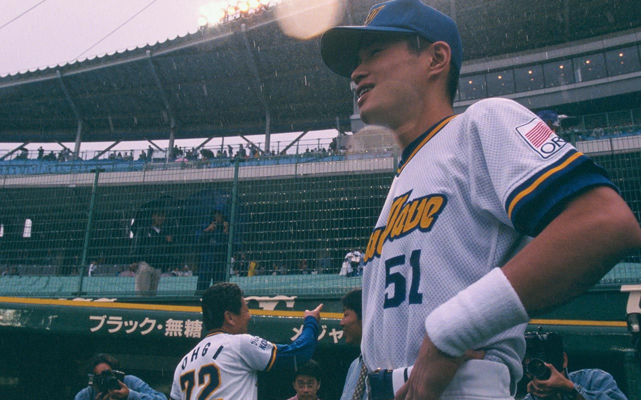 もしイチローが鈴木一朗のままだったら……プロ野球に必要な“余計なこと” | 文春オンライン