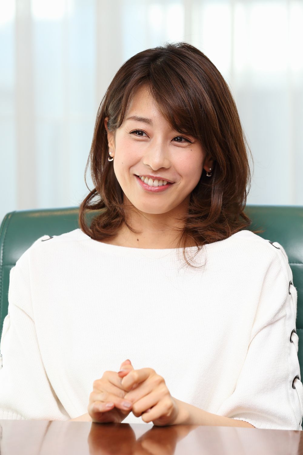 写真 9ページ目 加藤綾子アナ35歳が 女帝化 している ベテラン解説委員は 降板 お付きのスタッフも 文春オンライン