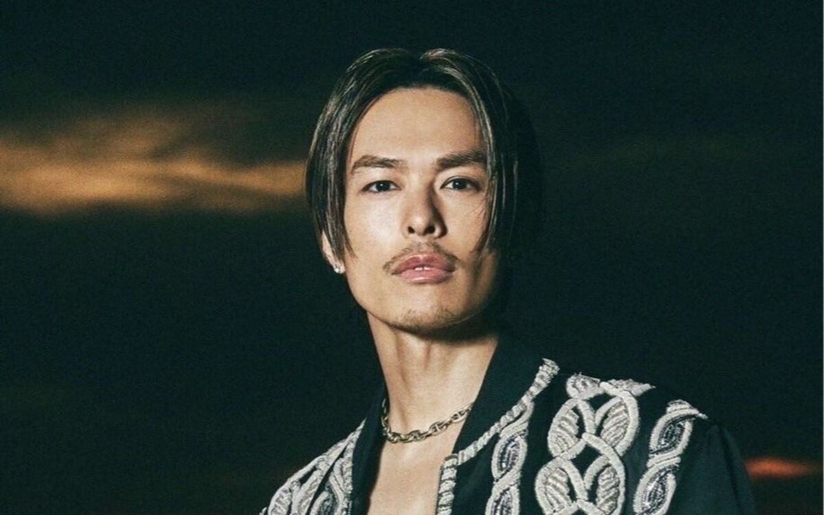 三代目JSB今市隆二が「タクシー暴行事件」の裏で極秘婚！…第一子