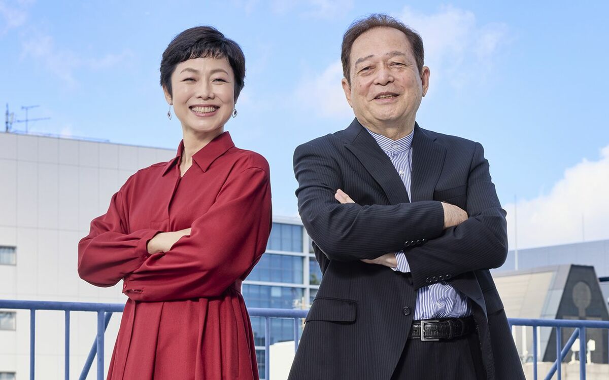 「戦うなら勝たなきゃ」なんて言う人は独裁を許す——清武英利本人が明かす「清武の乱」後の苦難と信念〈有働由美子対談〉 | 文春オンライン