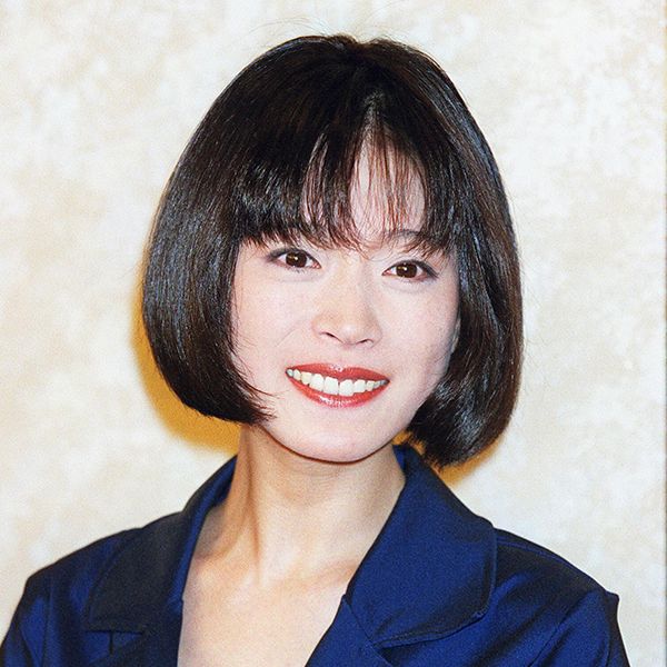 写真]活動休止後初の肉声公開、ファンクラブ立ち上げ…中森明菜57