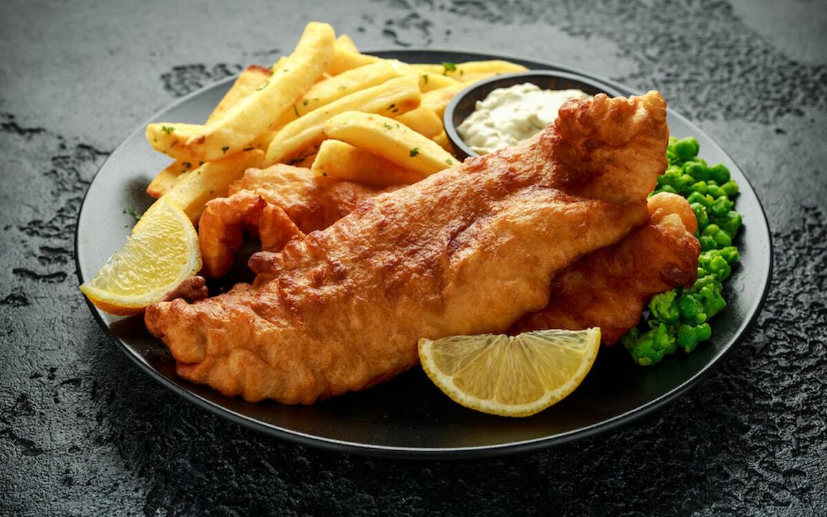 パサパサのサンドイッチ ねとねとのソーセージは日常茶飯事 不味いレストランが淘汰されない イギリスの謎事情 文春オンライン