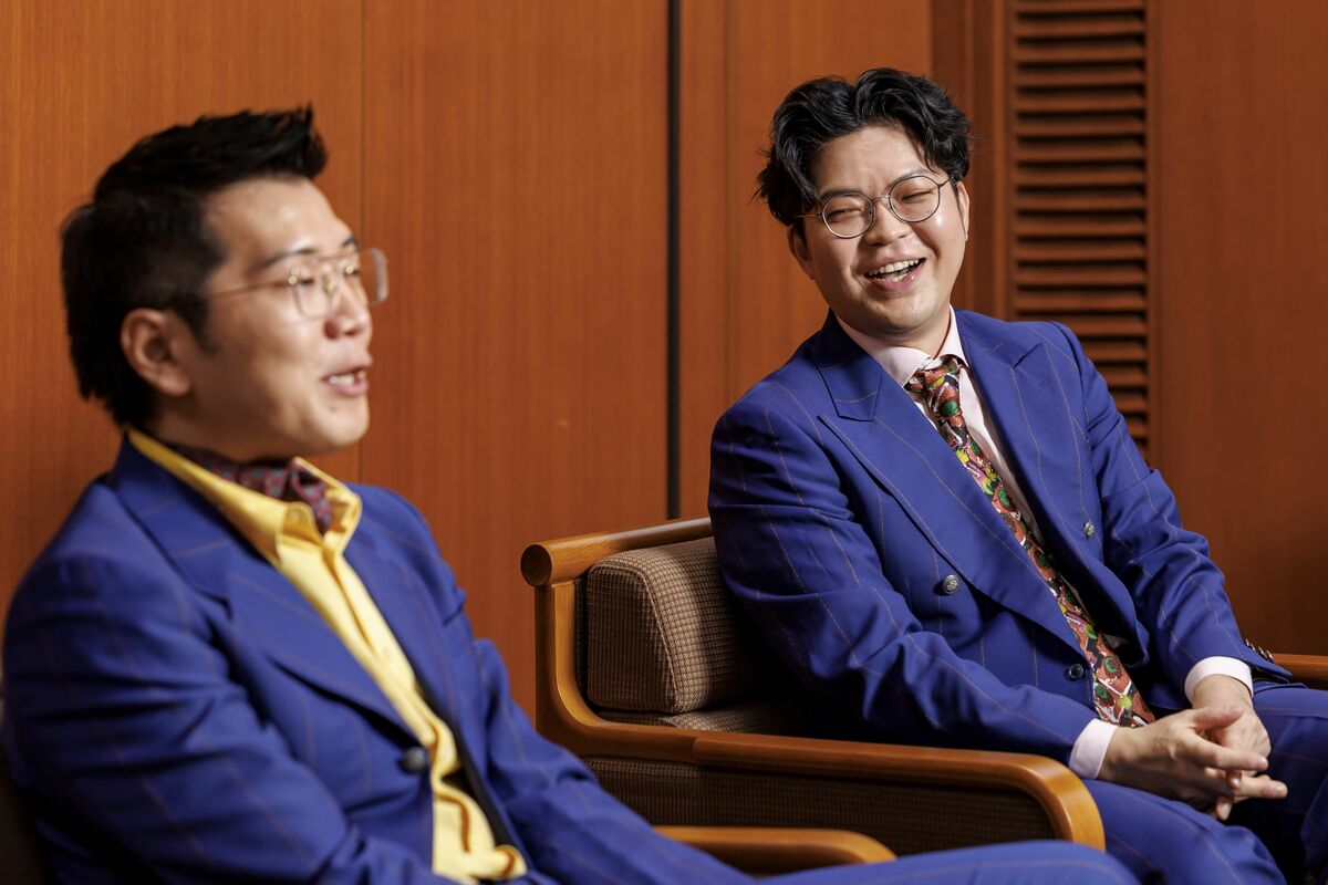 [写真](9ページ目)「信じられないぐらいウケてた」「ああ、ウケるってこういうことなんだ」2012年のNON STYLEを見た衝撃…ヤーレンズ ...