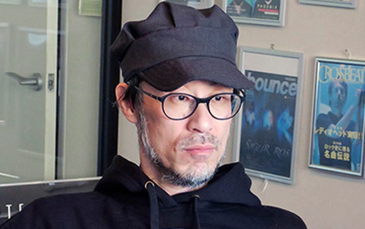 オルタナティブで開かれたエコシステムを 田中宗一郎がポップカルチャーを語るポッドキャスト番組 文春オンライン