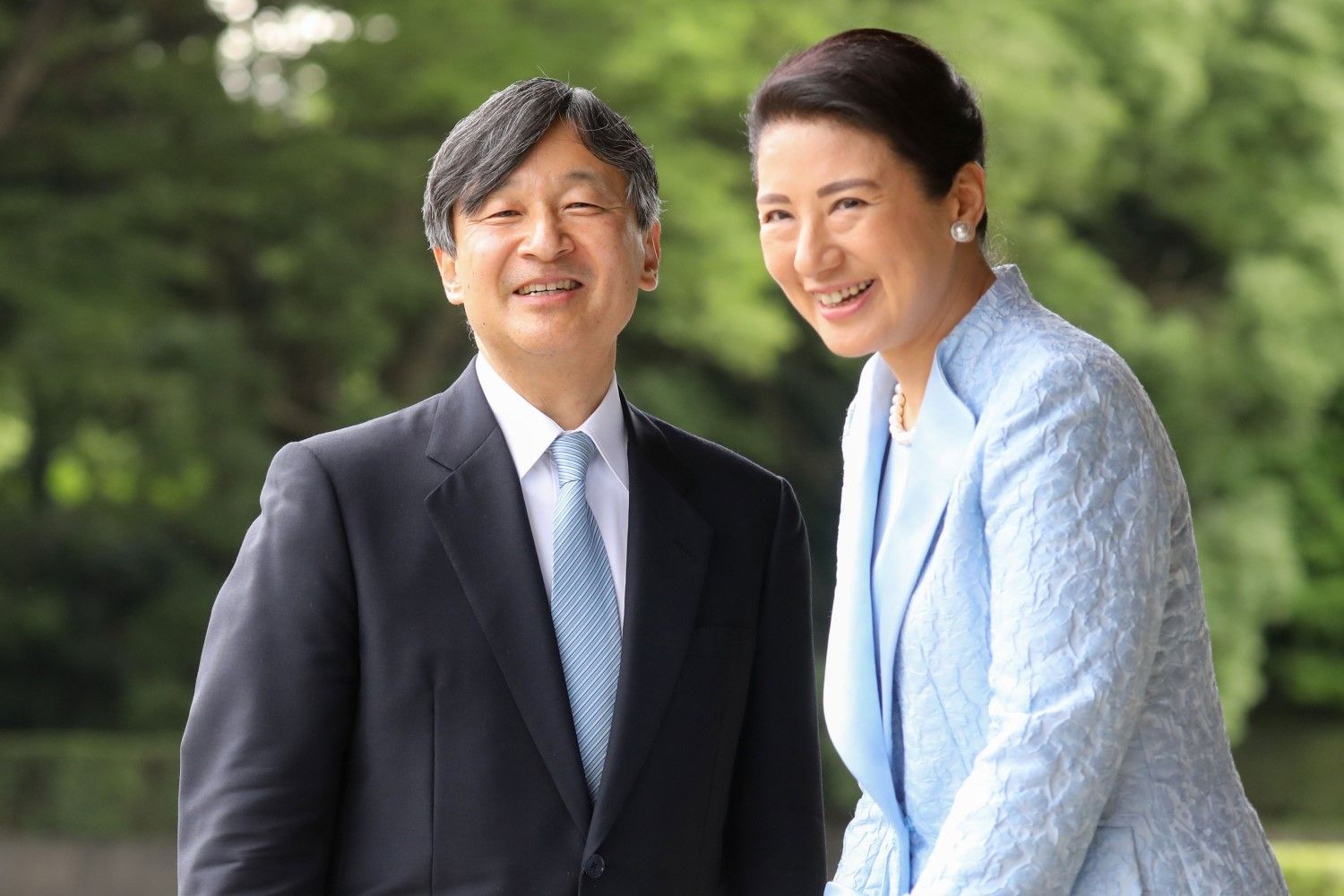 [写真](7ページ目)天皇陛下が初めての「おことば」で語られた「その強い御心」の意味とは？ | 2019年上半期の「忘れられない言葉 ...