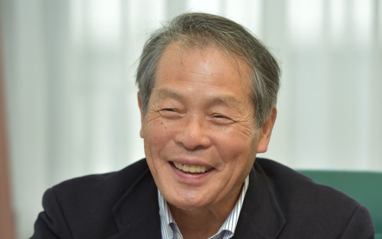 池内 紀