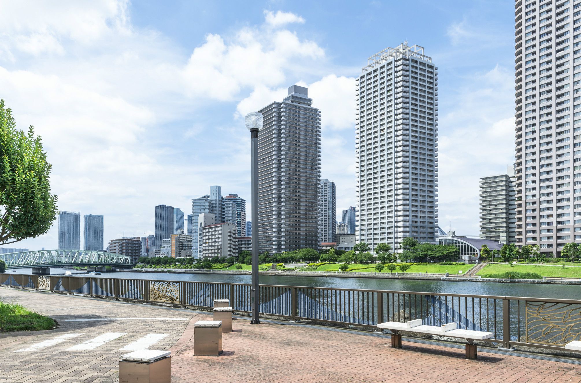 東京を知らない地方の人 が買うのがタワーマンションなのだ 文春オンライン