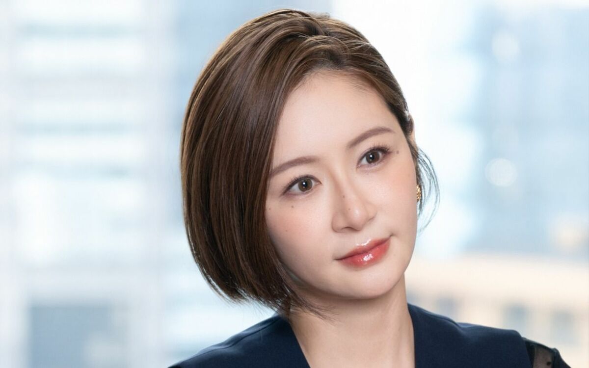 同級生から「日本人なのに、なんで日本語を話せないの？」と…アメリカ育ちの実業家・宮崎麗果（36）が語る“生い立ちに悩んだ”子ども時代 | 文春 ...