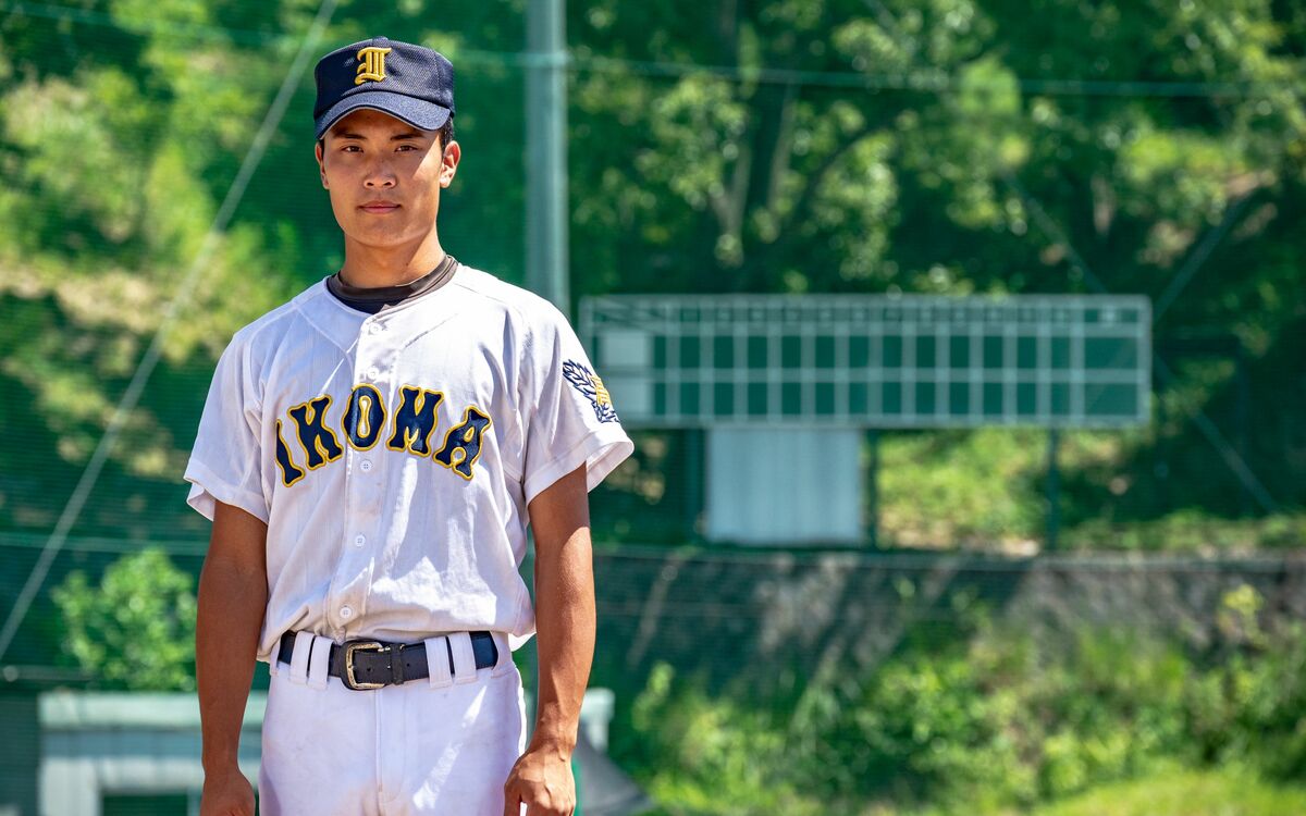 0 21 生駒高校の夏 あと1勝で夢の甲子園 その時 チームをコロナが襲った 文春オンライン