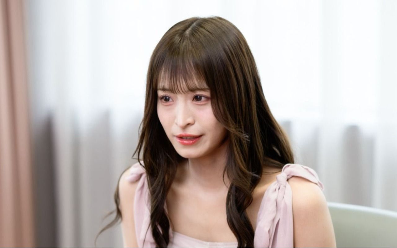 初告白〉「あるメンバーの恋愛スキャンダルが発覚した」「相手はダンス