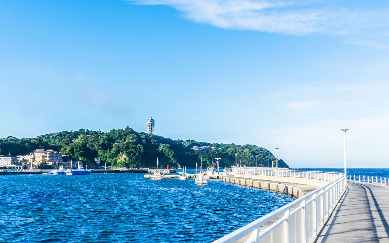 4ページ目 ポスト コロナの家選び 茅ケ崎ではなく 江の島 鵠沼エリアがおすすめのワケ 文春オンライン