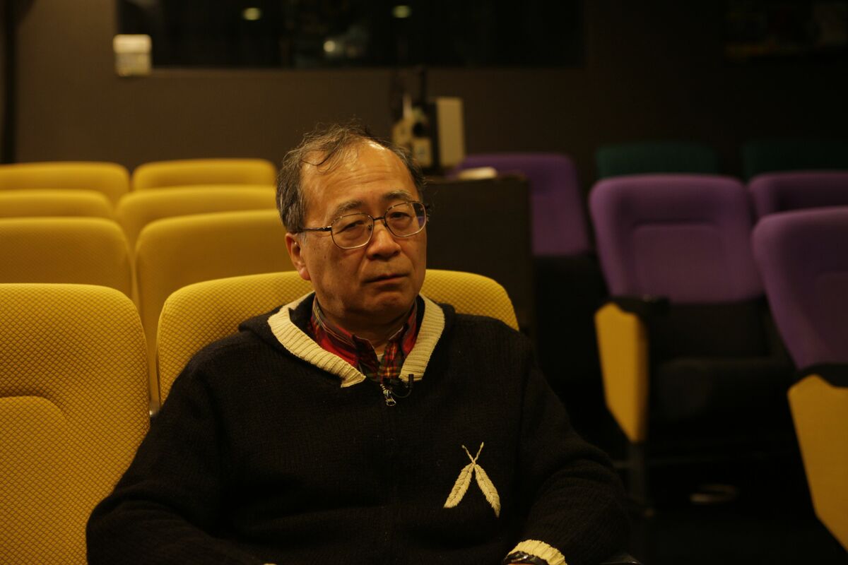 写真]『宇野鴻一郎の濡れて打つ』がアニメ『エースをねらえ！』のパロディになったわけ＜日活ロマンポルノでついに監督デビュー＞ | 文春オンライン