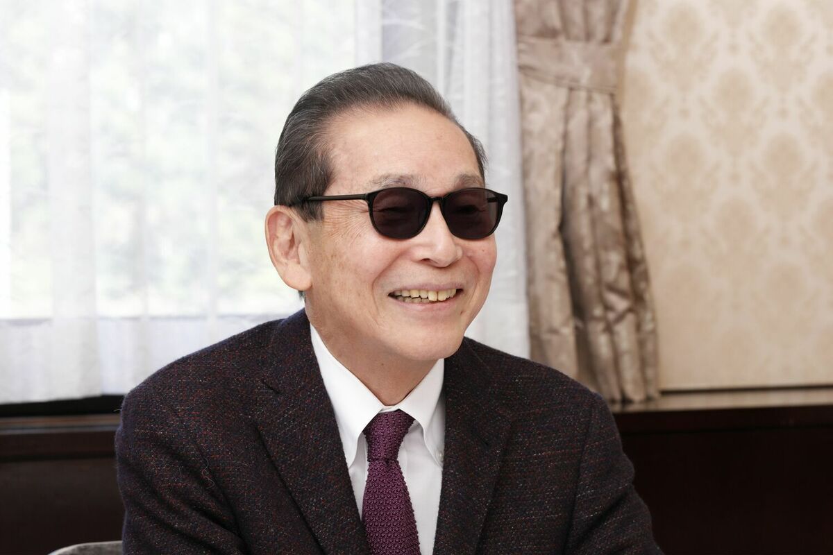 笑っていいとも テレフォンショッキング 山本晋也 プレート タモリ