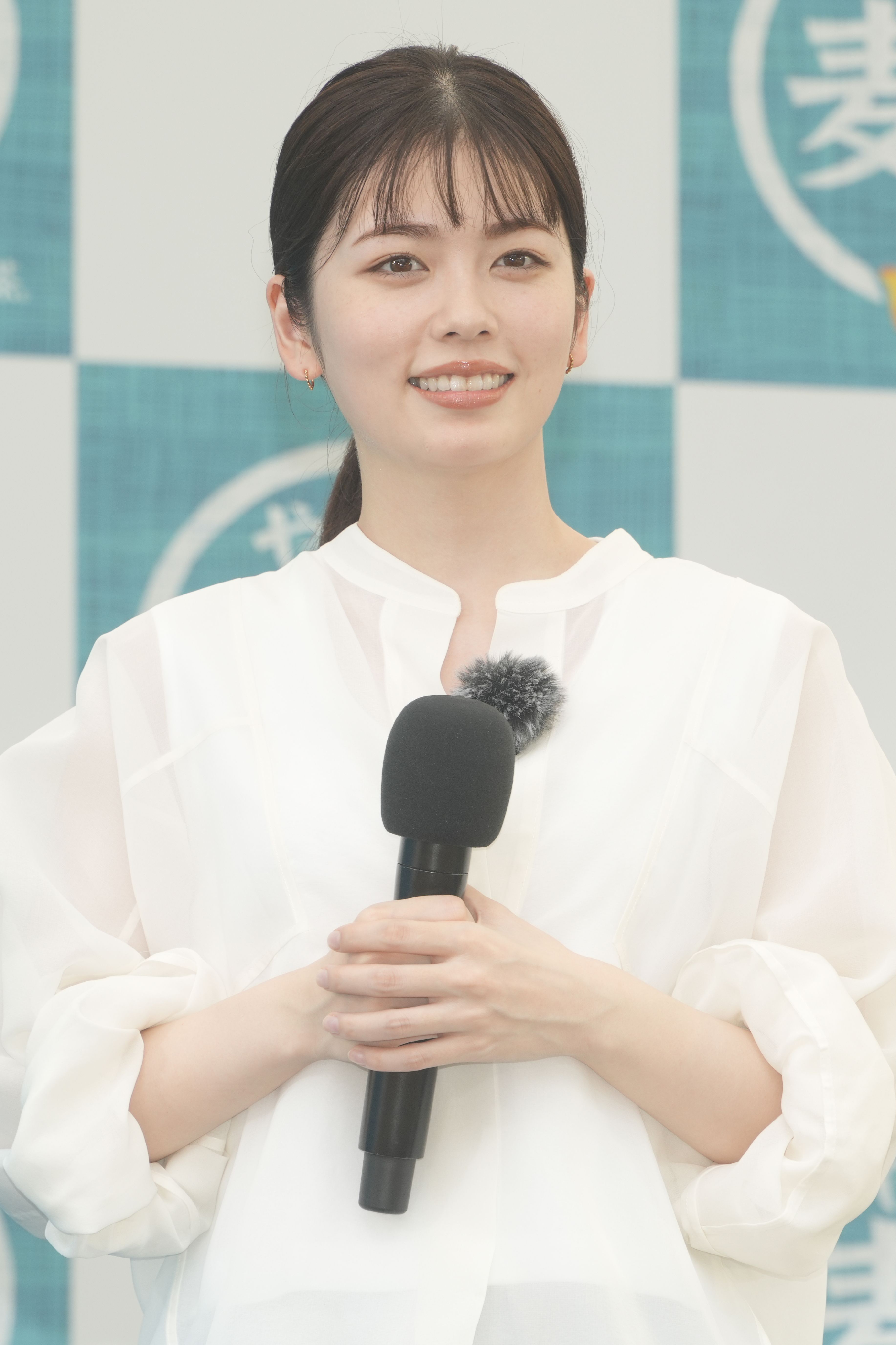 べらぼう』花魁役で注目》フィギュア選手から転身、高1で『魔女の 
