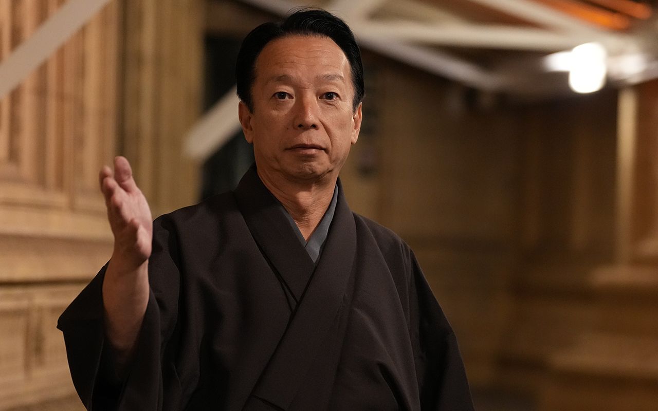 大相撲の土俵は「呼出」が毎場所、造り直していた！ ベテラン呼出が