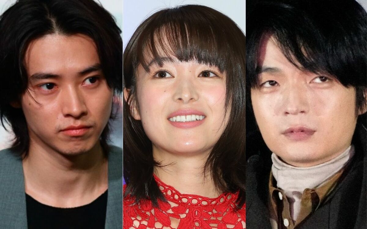 山﨑賢人、清野菜名の陰で…映画『キングダム2』で“弱すぎる一般人キャラ”を演じた岡山天音の“生き残り方” | 文春オンライン