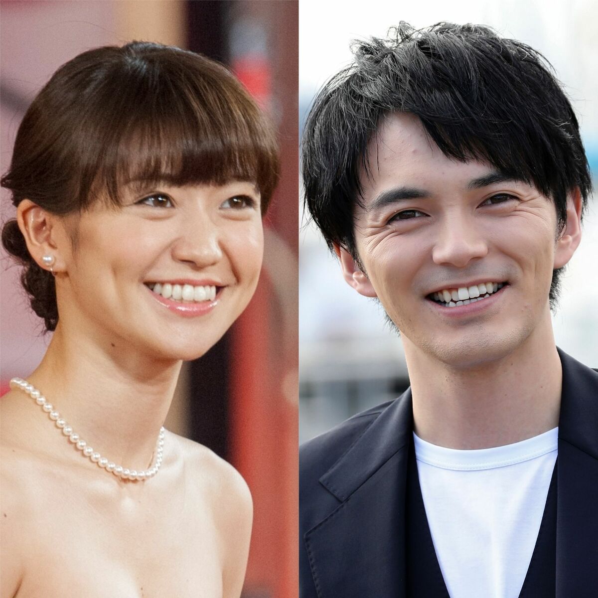 当時のメディア報道・掲載写真