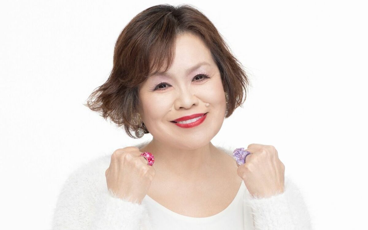 上沼恵美子邸で深夜に怪しい音が…「別居中の主人の寝室へ」その壁一面に広がっていた“ありえない光景”とは | 文春オンライン