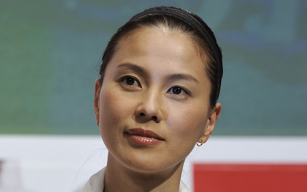 江角マキコ メリット 長嶋一茂「バカ息子」事件から12年…江角マキコ(58)が「ドラマに復帰したい」と口にするまで | 文春オンライン