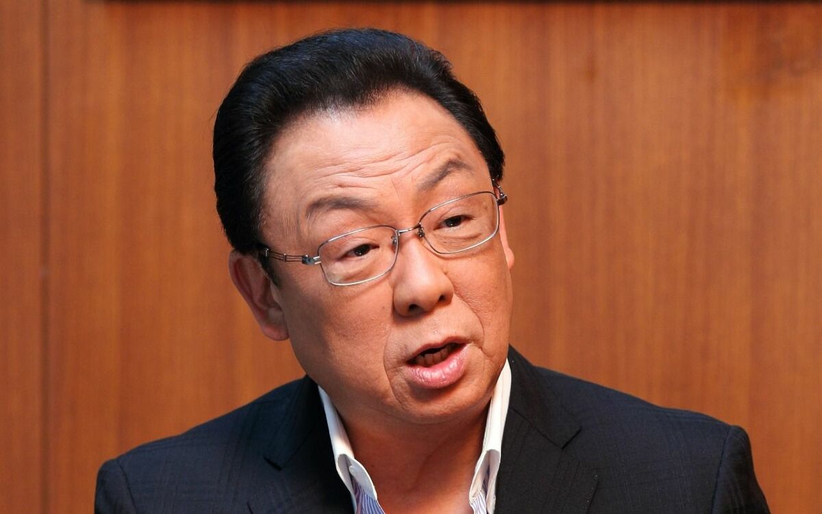 梅沢富美男 スキャンダル