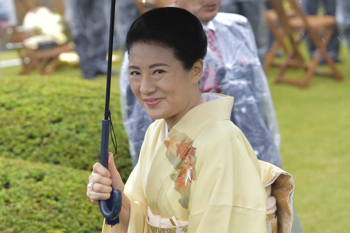 雅子皇后「日本文化」に誇りを持ったハーバード大学時代 | 文春オンライン