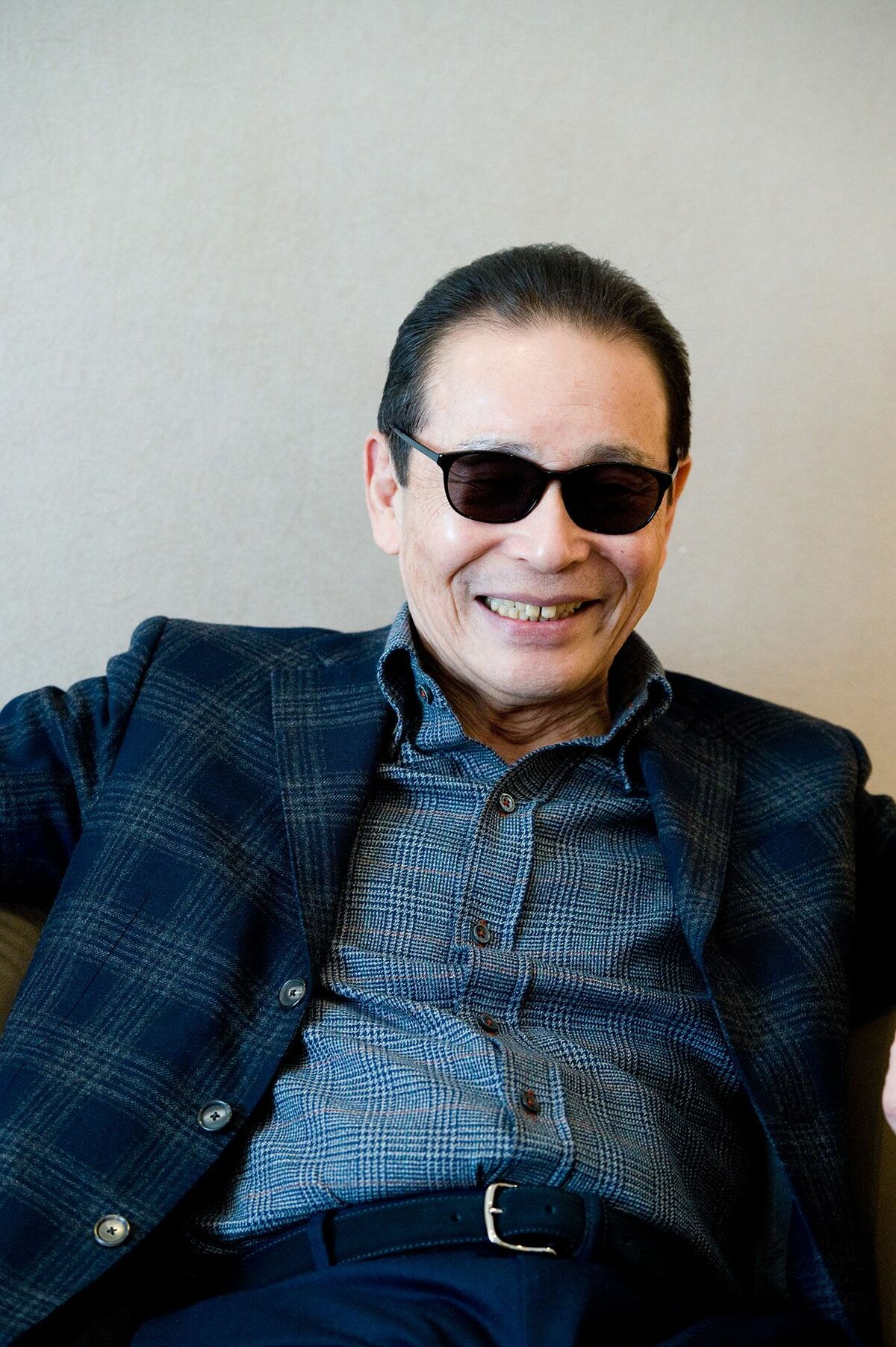 千野志麻 夫 現在