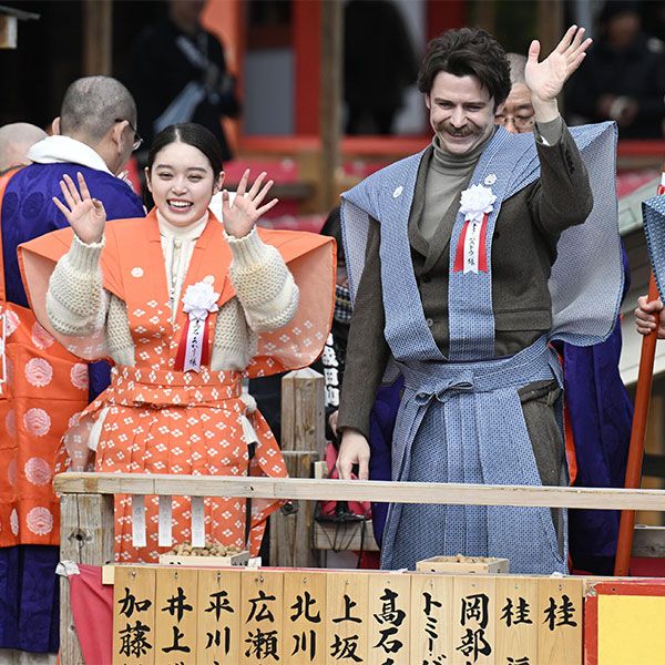 小泉八雲の終焉の地