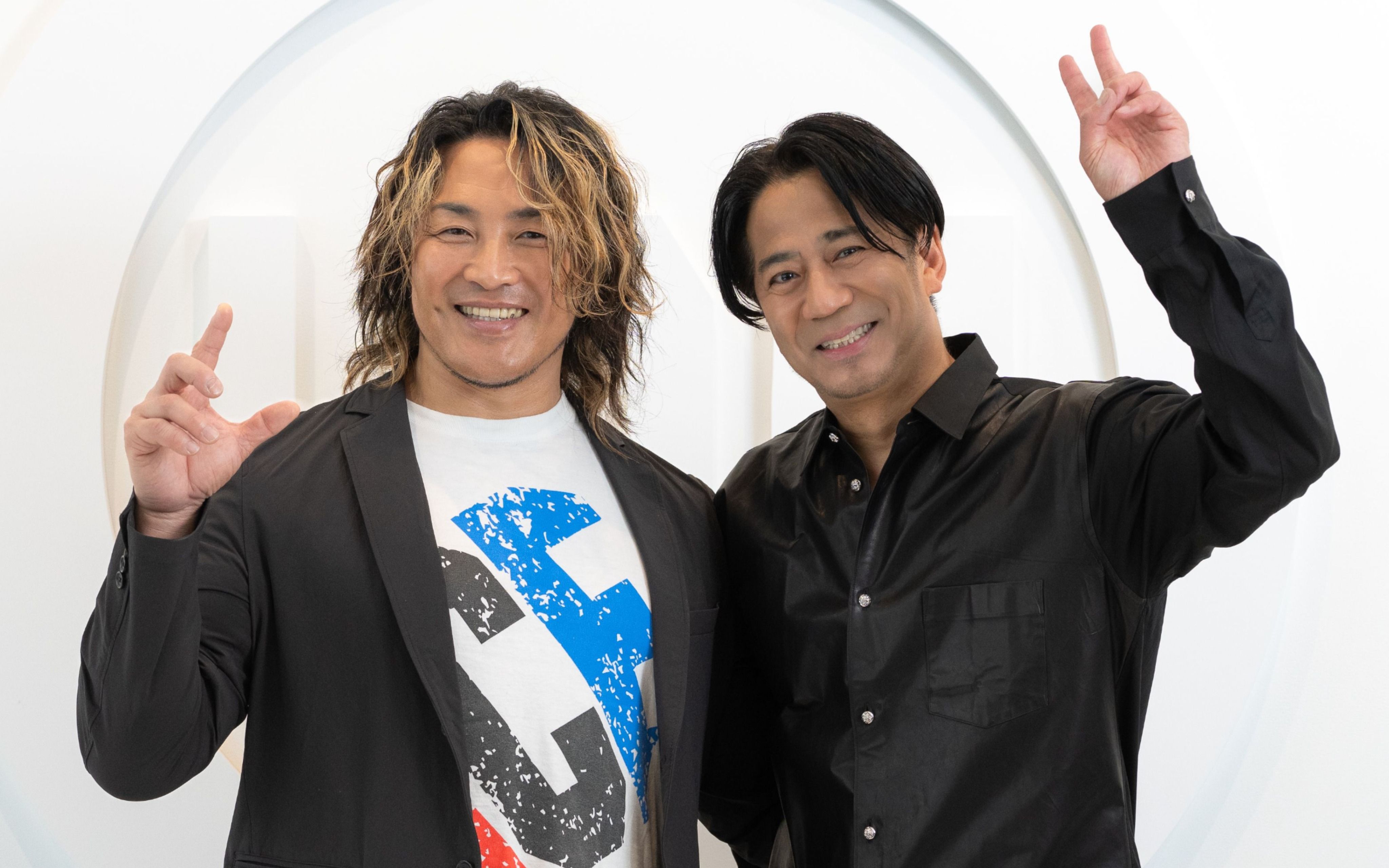 俺、HIROの前で歌っちゃったよ』って自慢してくれたら」LDH JAPAN社長