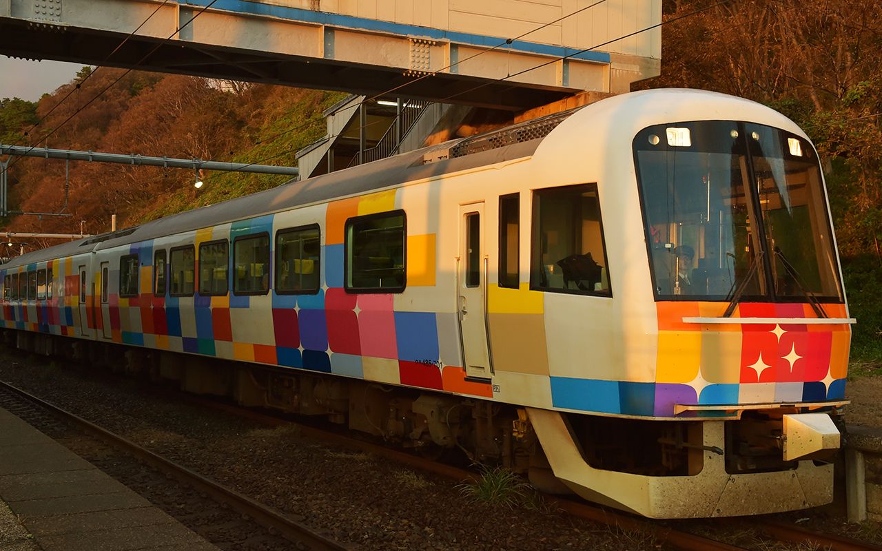3ページ目)さようなら485系「きらきらうえつ」――観光列車の開拓者が