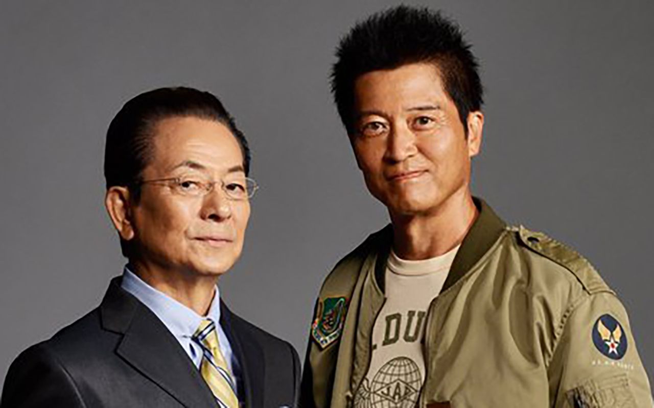 関係者総出でお出迎え 紅茶よりもコーヒーを好む 相棒 スタッフが必ず目を通す水谷豊 70 取り扱いマニュアル の 極秘内容 文春オンライン