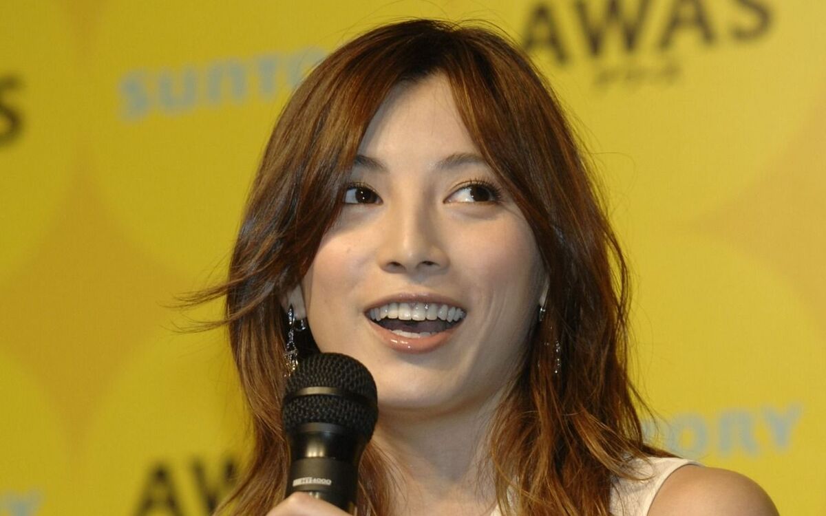 加藤あい なぜ消えた(02)