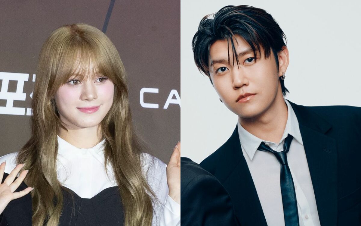 ミセス若井滉斗＆NiziU・NINAの熱愛、きっかけは「対バンライブ」だった！「NINAさんが若井さんにゾッコンに」 | 文春オンライン