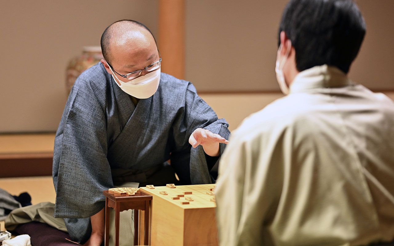 2ページ目)「将棋に負けたほうが記憶に残る」天才・藤井聡太と