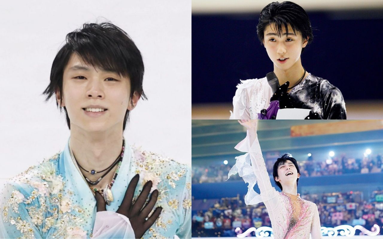 羽生結弦の素顔 ライバル、恩師、本人が明かした《プロスケーター転向