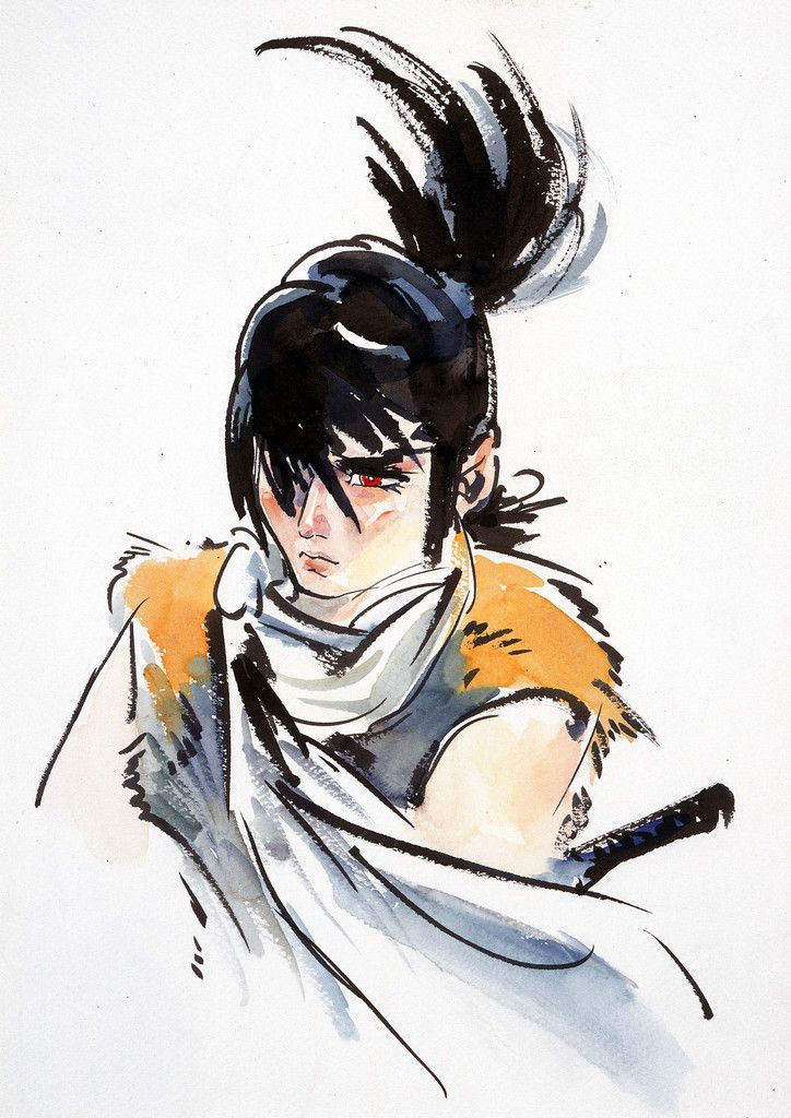 写真 2ページ目 漫画家の白土三平さん歳で死去 代表作は反差別 反権力がテーマの カムイ伝 少年漫画 サスケ など 文春オンライン