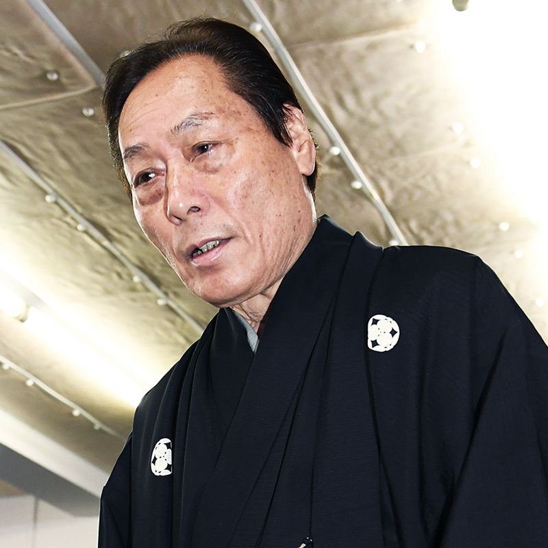 1年半 仕事がほとんどない ヨネスケ73歳 別れた妻に ちゃんと謝りたい 文春オンライン Goo ニュース