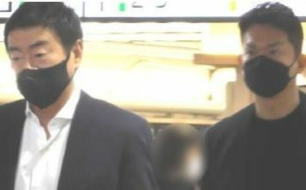 電撃辞任の舞台裏》「エフティグループ」社長が稲川会三代目夫人の法要に駆け付けていた！ | 文春オンライン