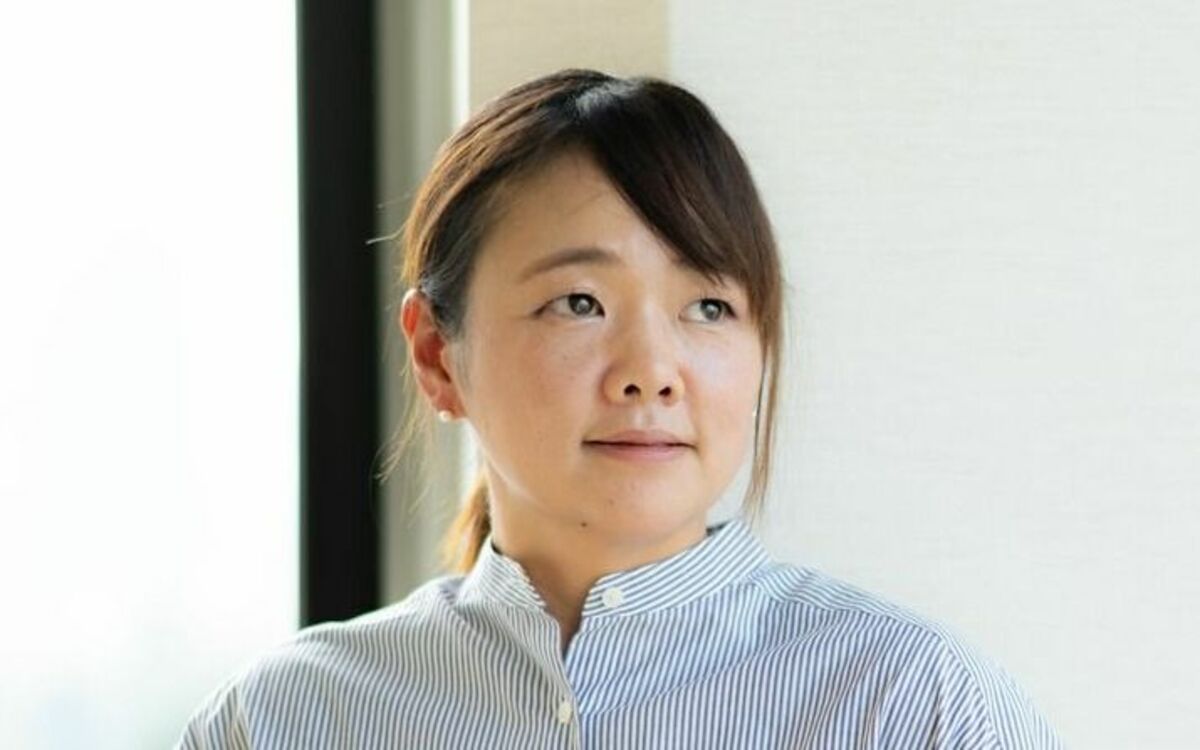 出る杭は、メッチャ打たれると知った」引退して会社員に…孤高の女芸人