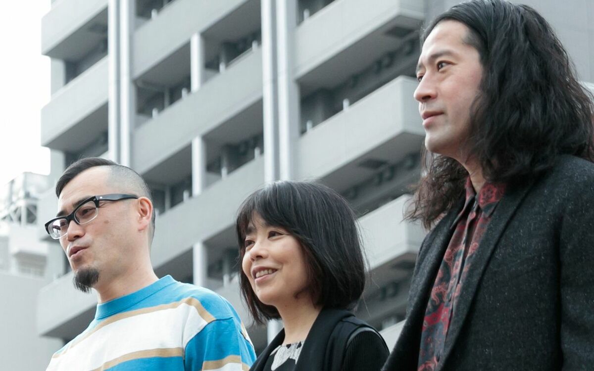 2ページ目 店員同士の絆が凄いことはわかった 又吉直樹 せきしろ 俵万智による自由律俳句のすゝめ 文春オンライン特別版 文春オンライン