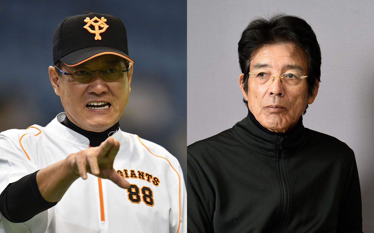 日本シリーズ開幕 江本孟紀が激白 巨人の勝機は セオリー無視 の盗塁采配にあり 屈辱の4タテから1年 文春オンライン