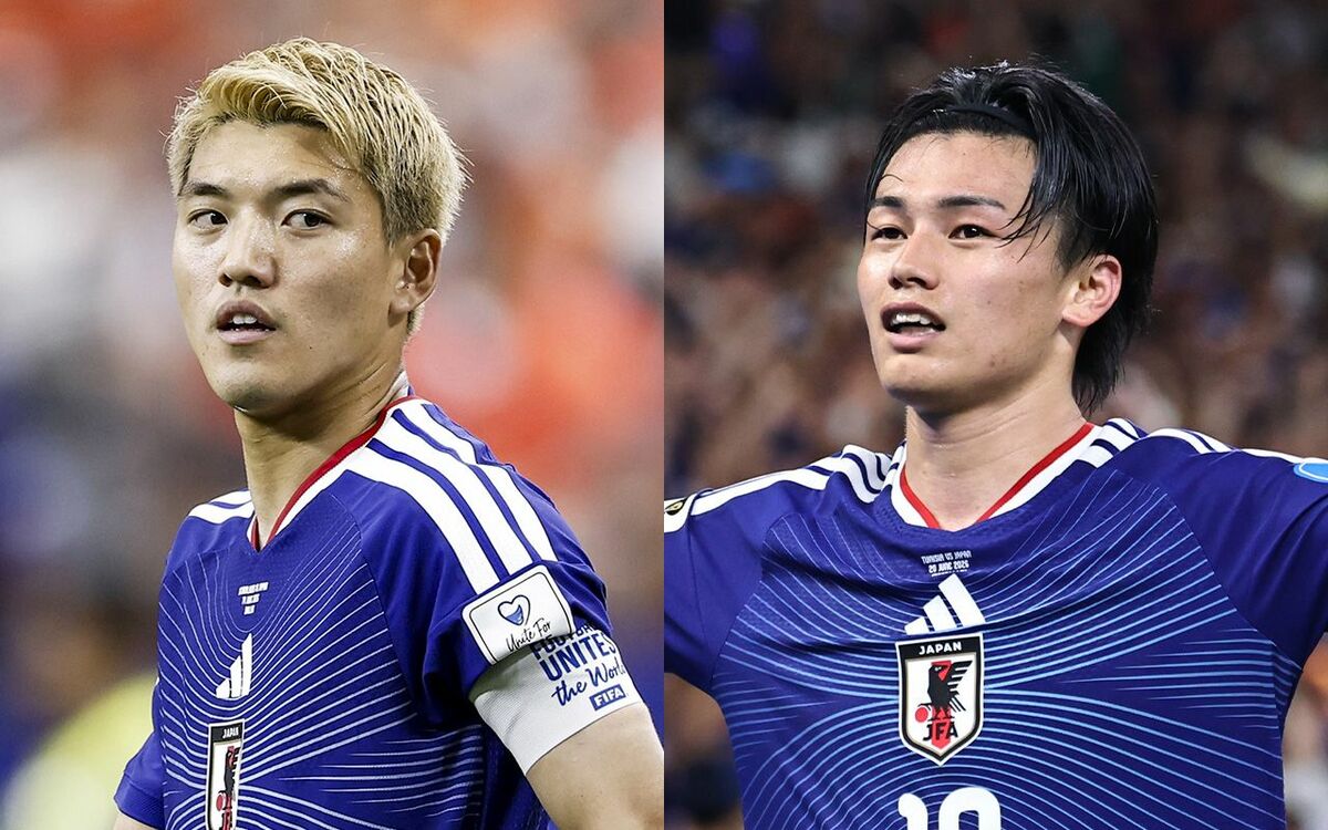 サッカー選手とインフルエンサーが出会うのはナゼ?《上田、堂安…注目のカップル像、「匂わせ」物議も》 | 文春オンライン